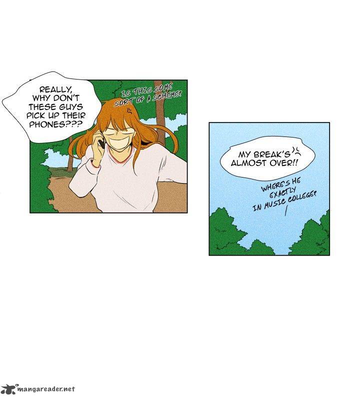 Cheese In The Trap 127 41