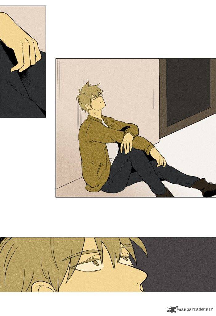 Cheese In The Trap 127 42