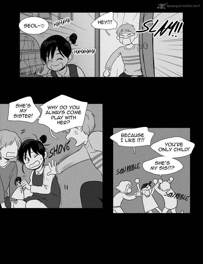 Cheese In The Trap 128 23