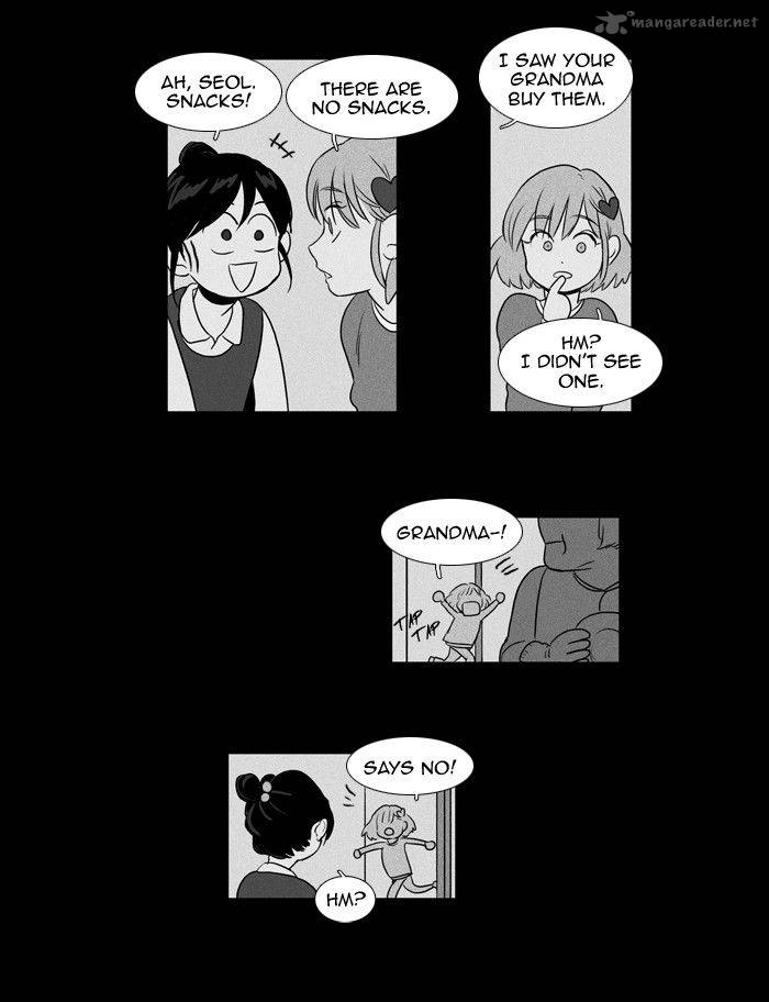 Cheese In The Trap 128 25