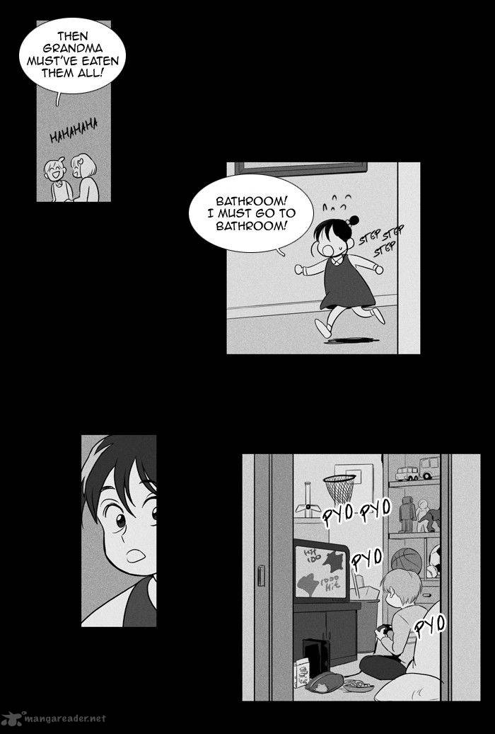 Cheese In The Trap 128 26