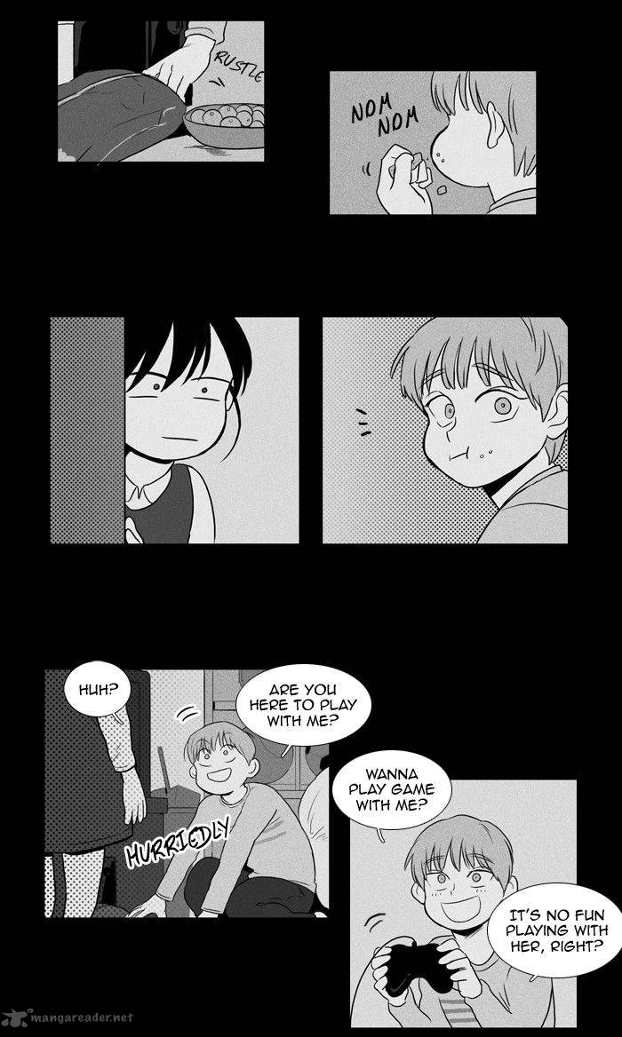 Cheese In The Trap 128 27