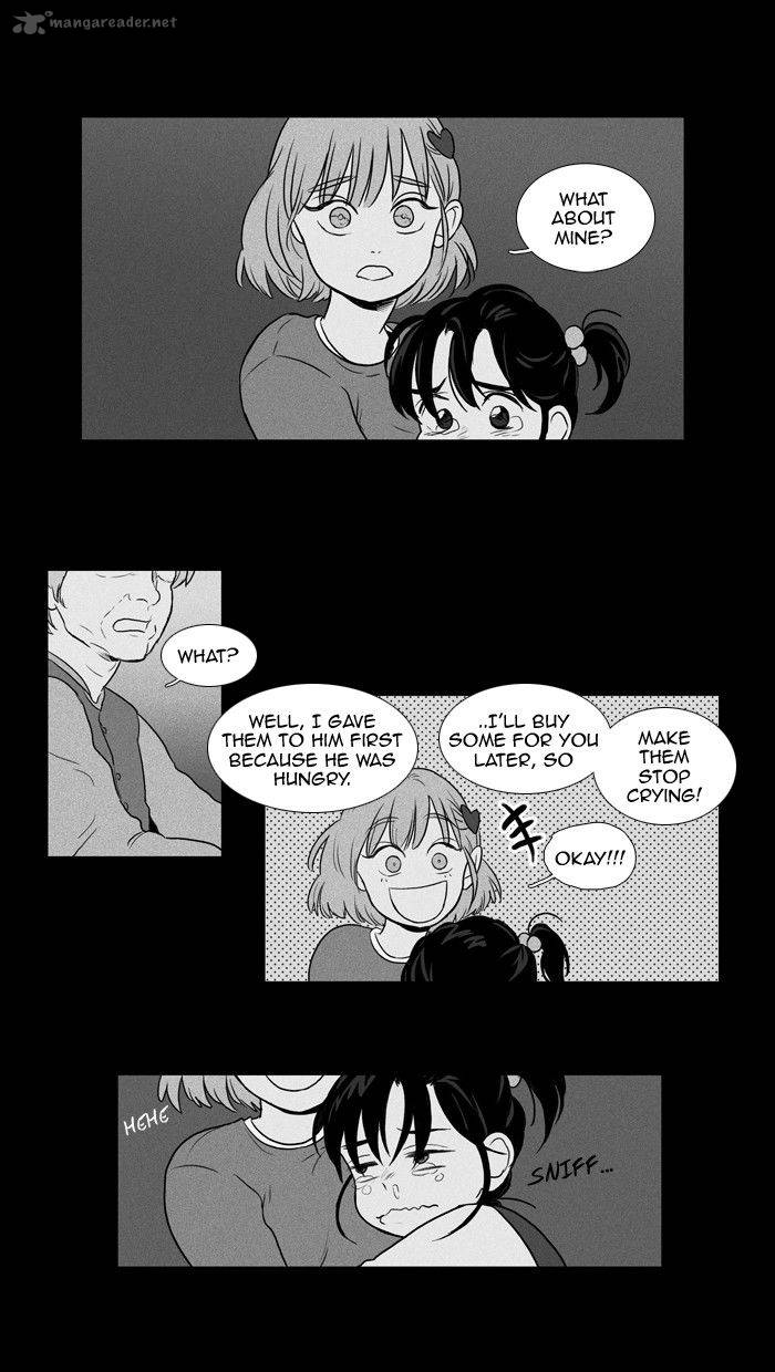 Cheese In The Trap 128 31