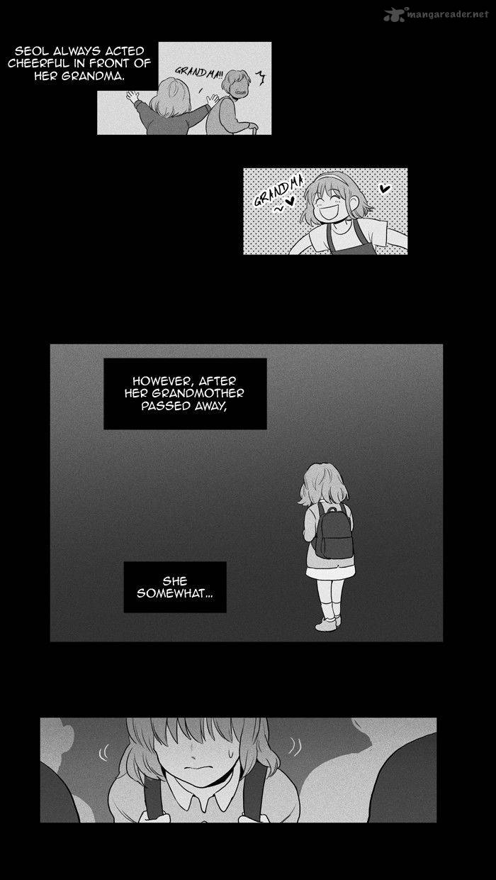 Cheese In The Trap 128 33