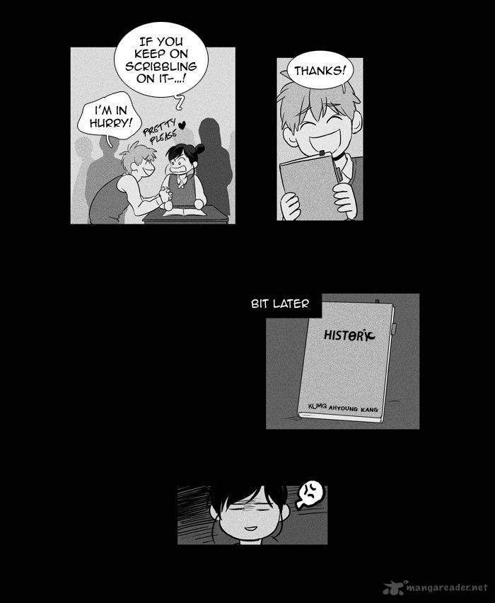 Cheese In The Trap 128 37