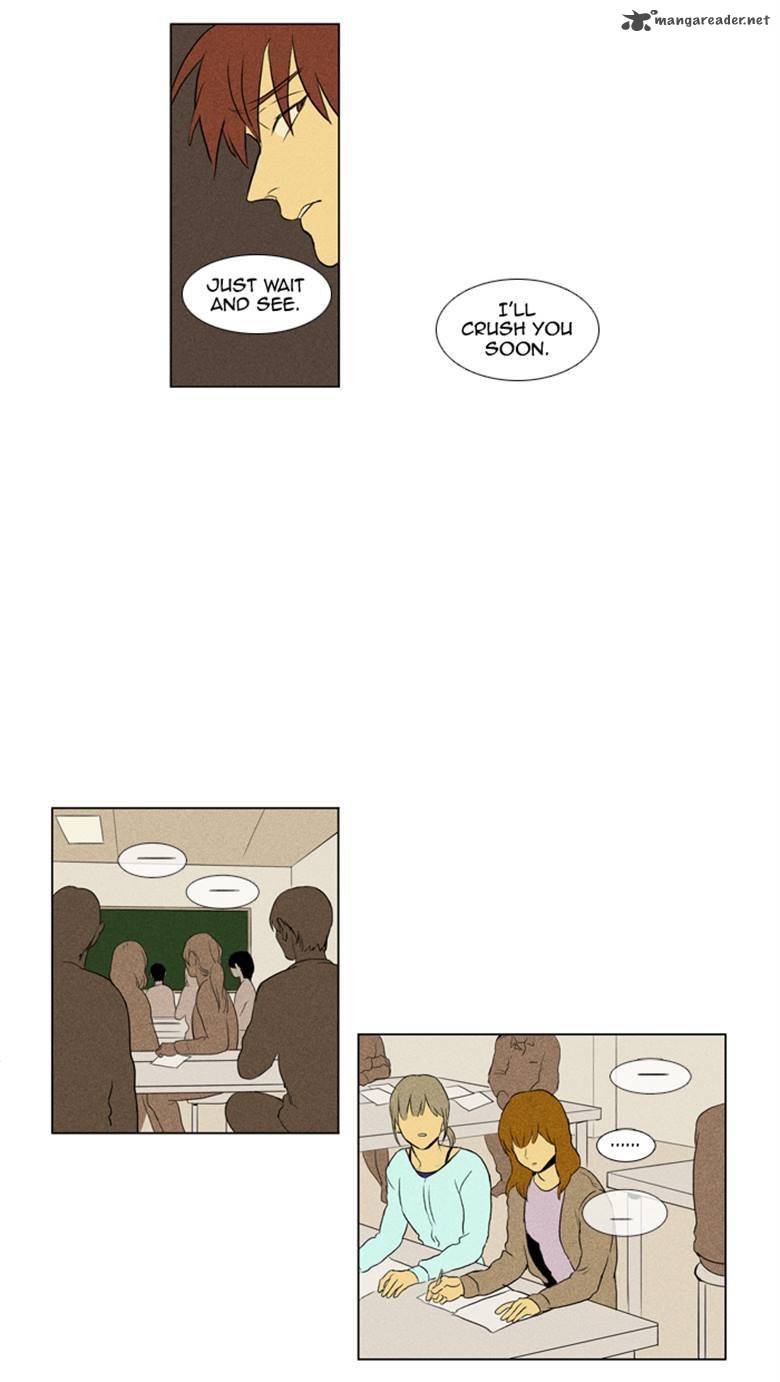 Cheese In The Trap 129 13