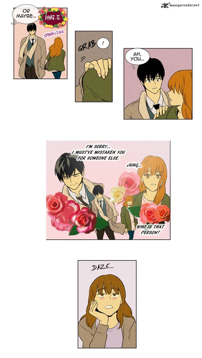 Cheese In The Trap 129 16