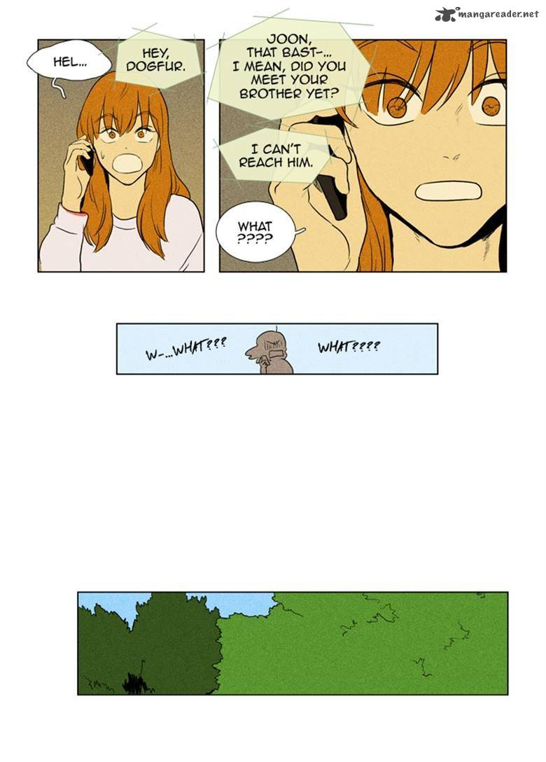 Cheese In The Trap 129 25