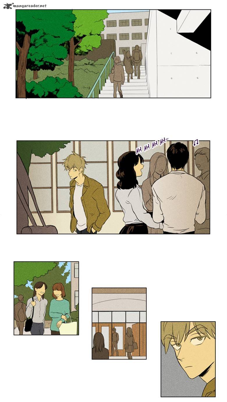 Cheese In The Trap 129 34