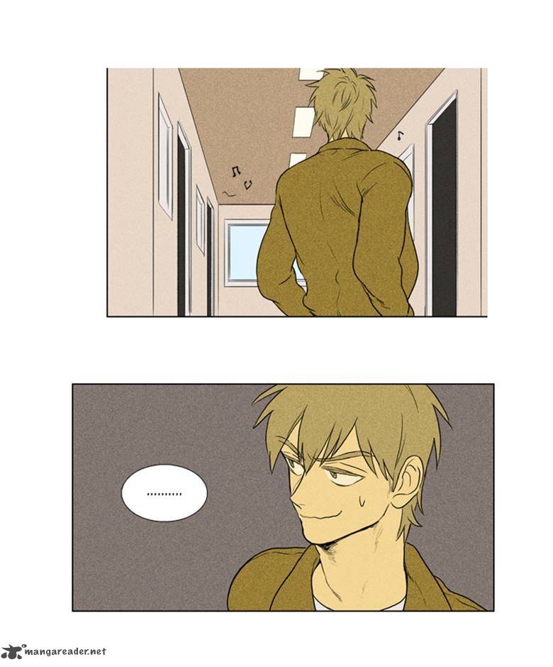 Cheese In The Trap 129 37