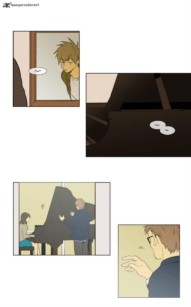 Cheese In The Trap 129 39