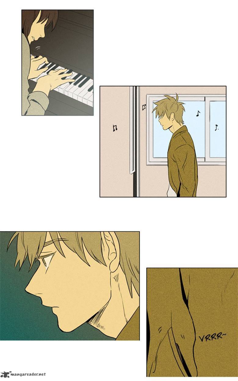 Cheese In The Trap 129 40