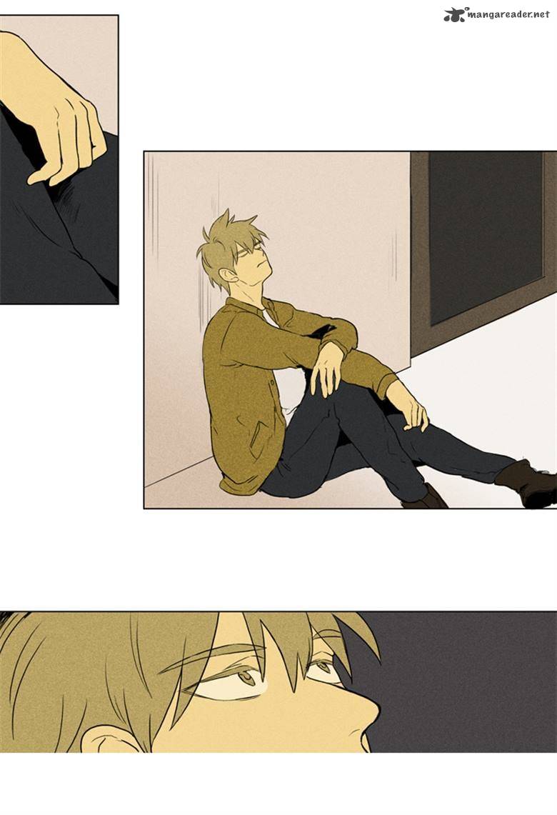 Cheese In The Trap 129 42
