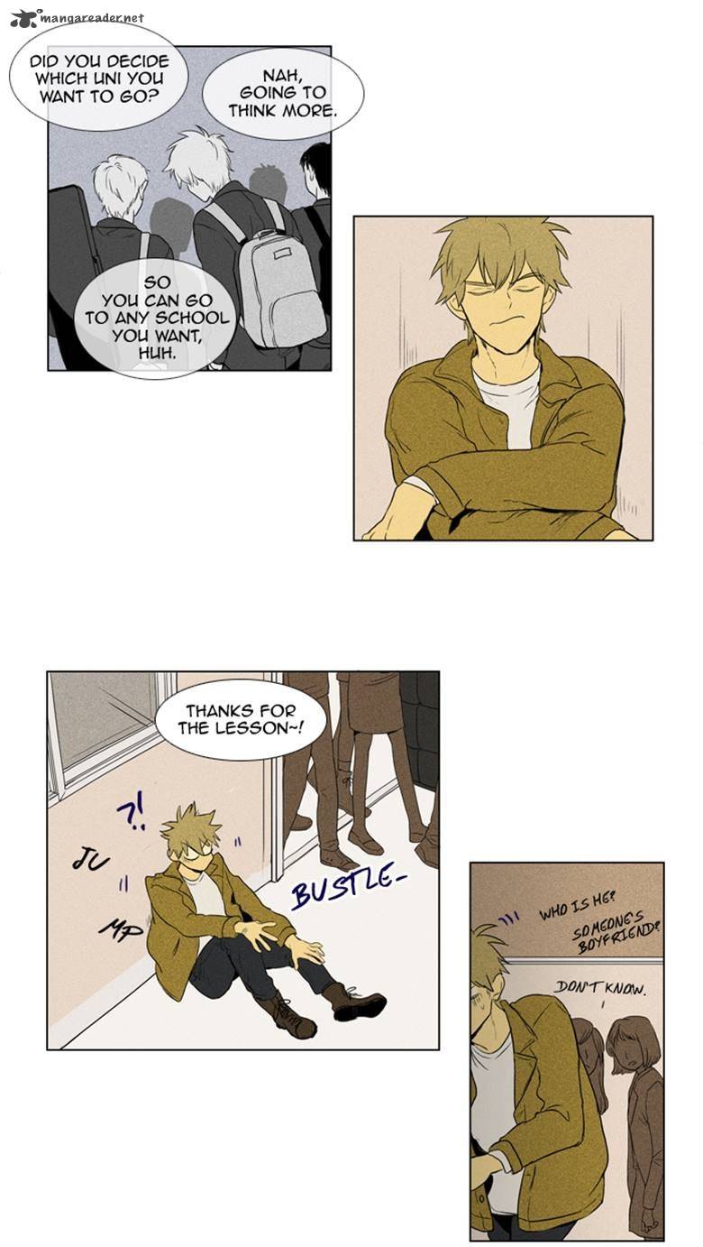 Cheese In The Trap 129 43
