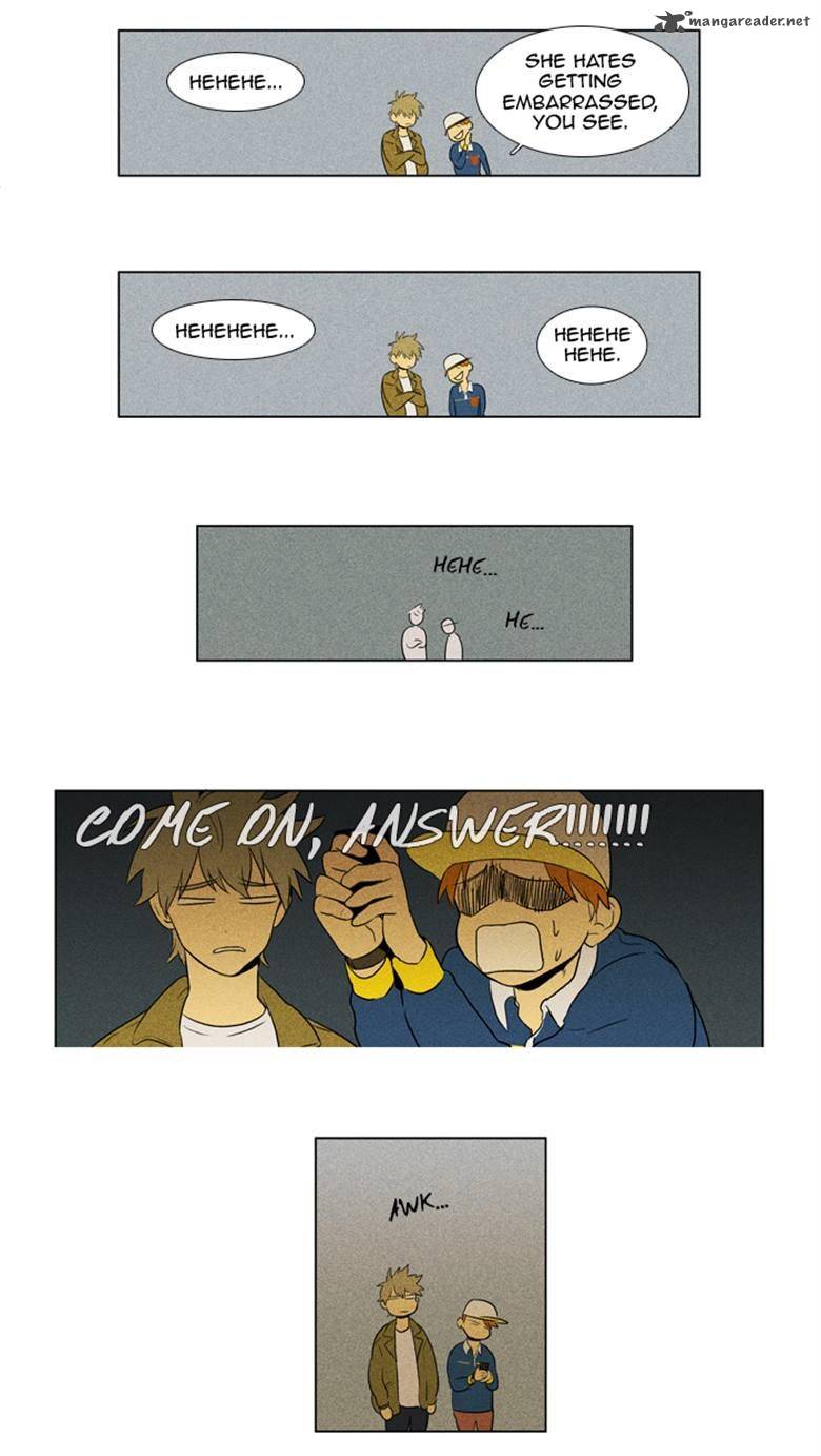 Cheese In The Trap 129 5