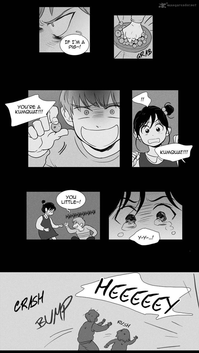 Cheese In The Trap 130 29