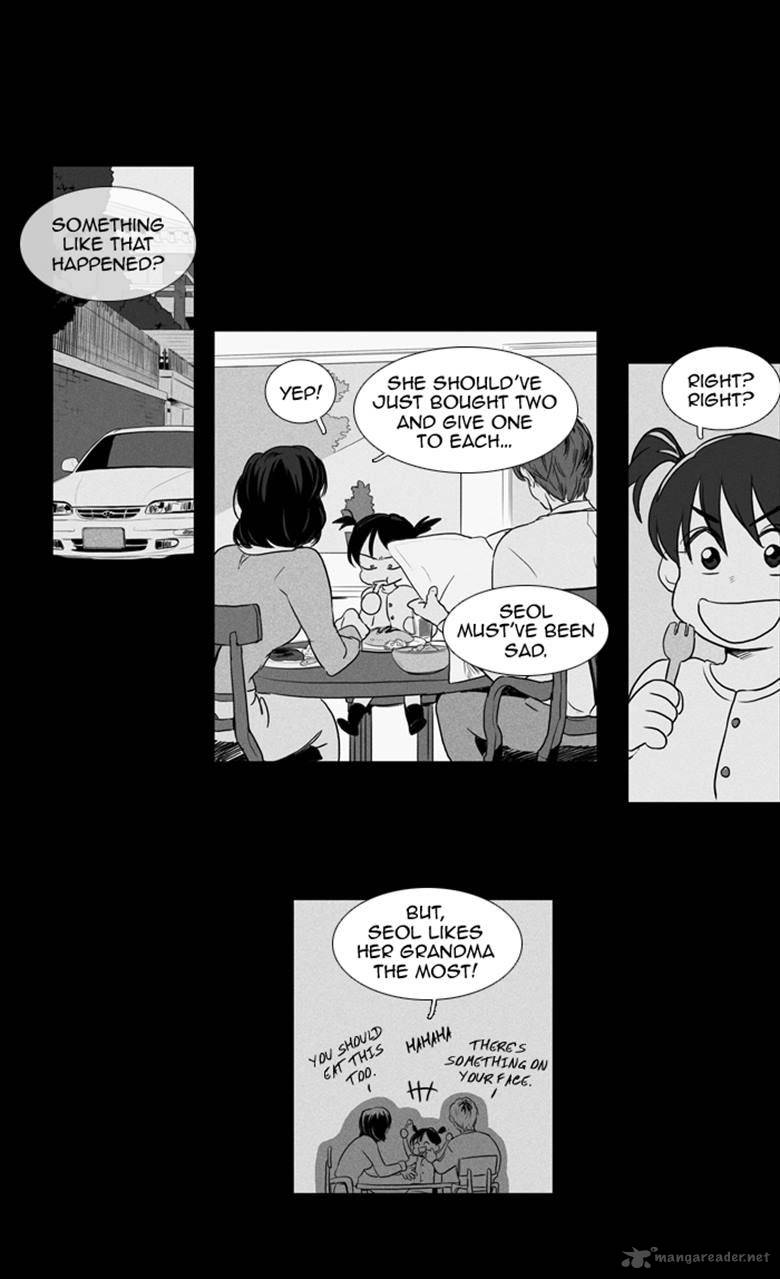 Cheese In The Trap 130 32