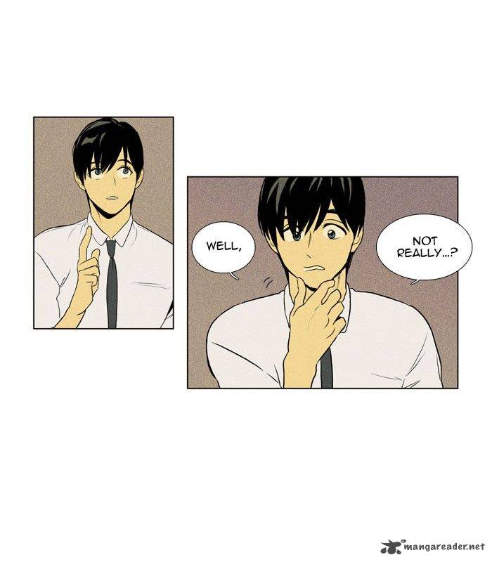 Cheese In The Trap 134 15