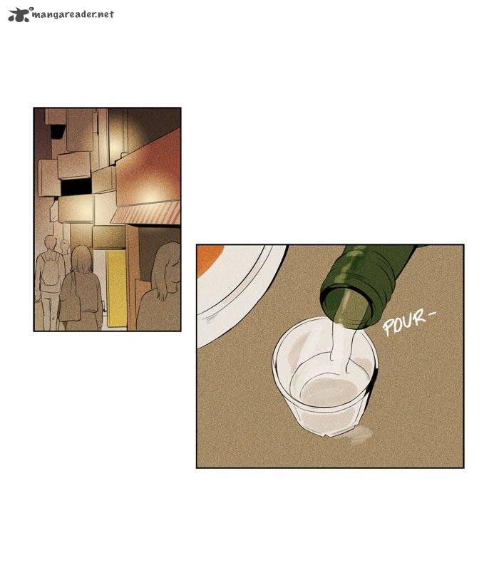 Cheese In The Trap 134 2