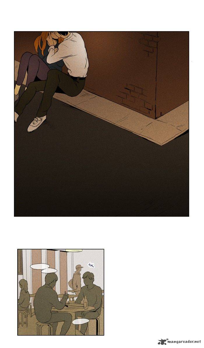 Cheese In The Trap 135 42