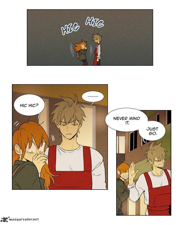 Cheese In The Trap 136 14