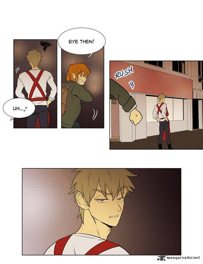 Cheese In The Trap 136 15