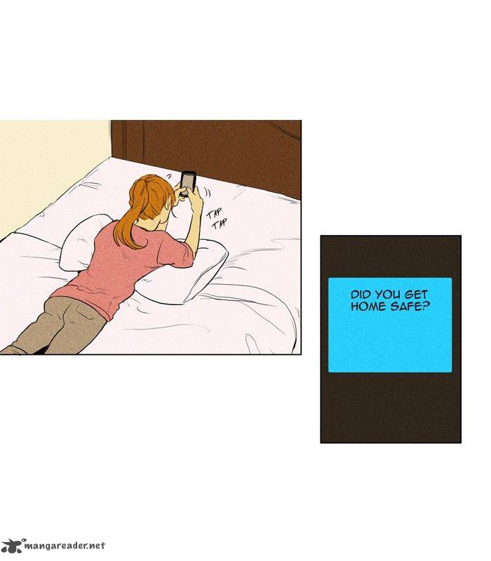 Cheese In The Trap 136 17