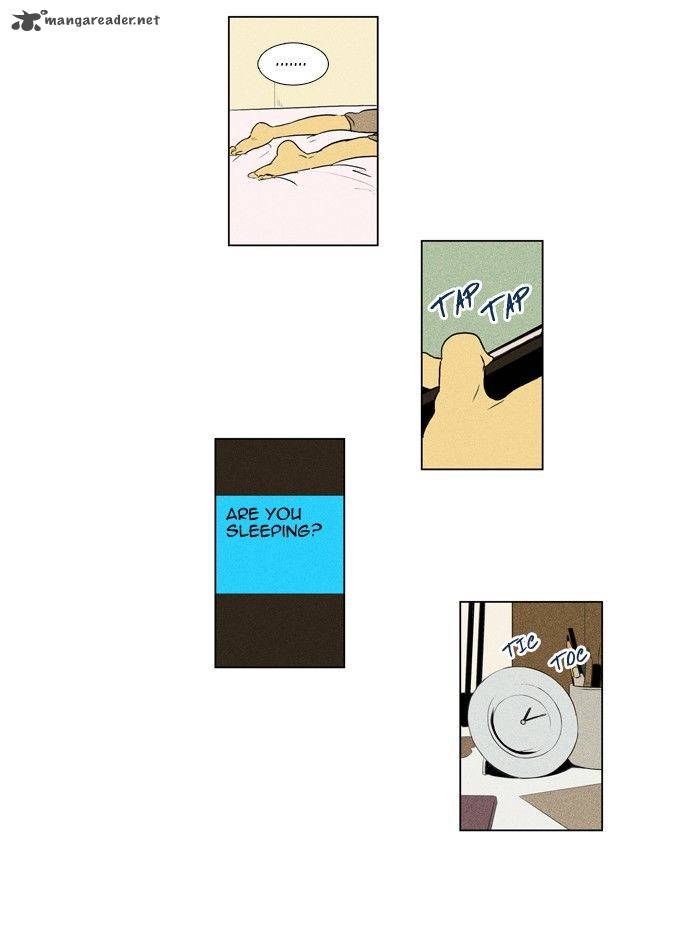 Cheese In The Trap 136 18