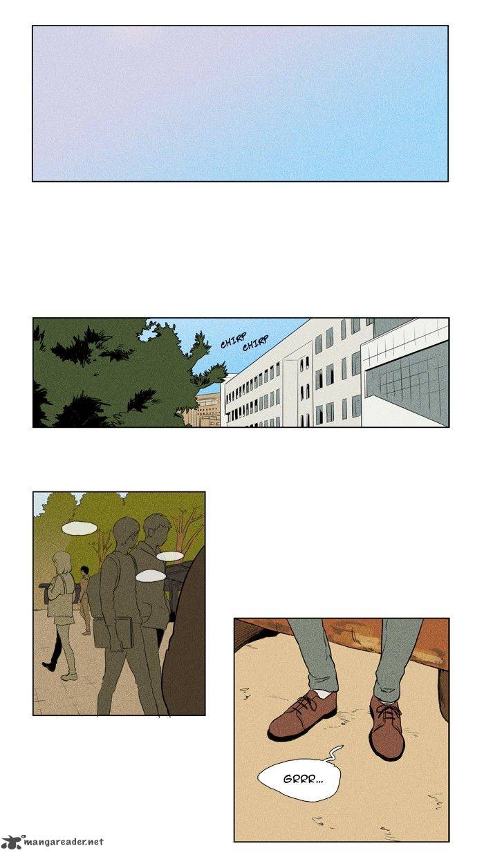 Cheese In The Trap 136 24