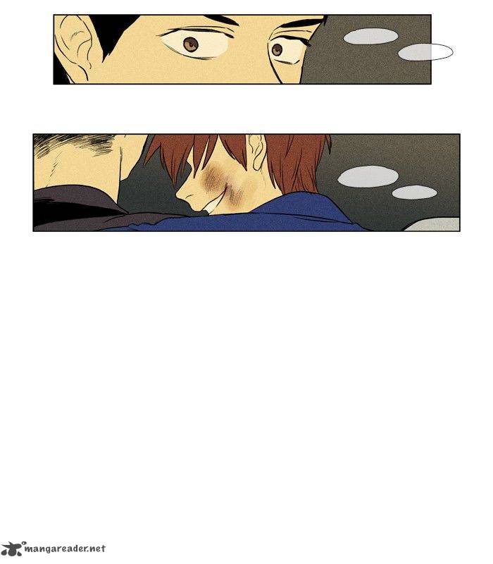 Cheese In The Trap 137 20