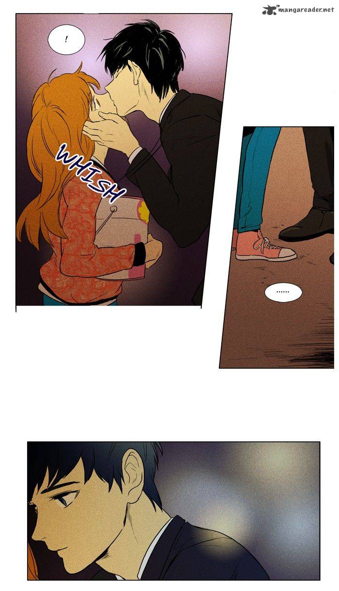 Cheese In The Trap 140 34