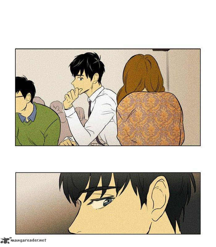 Cheese In The Trap 141 35