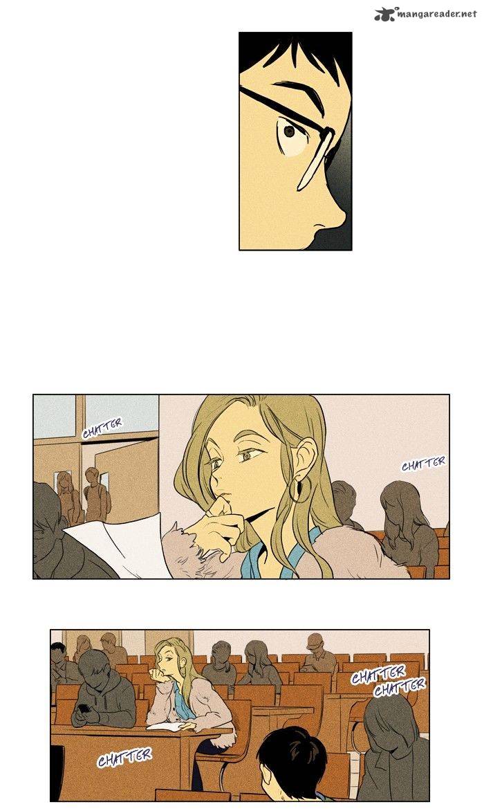 Cheese In The Trap 142 24