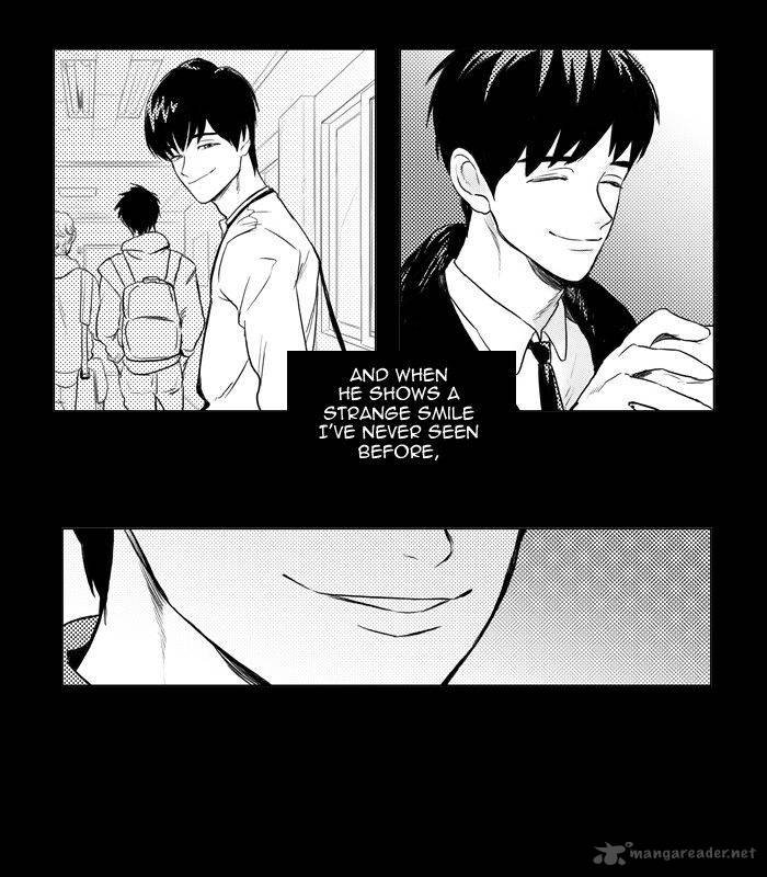 Cheese In The Trap 143 12