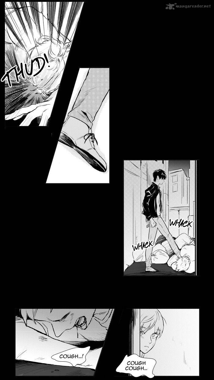 Cheese In The Trap 143 13
