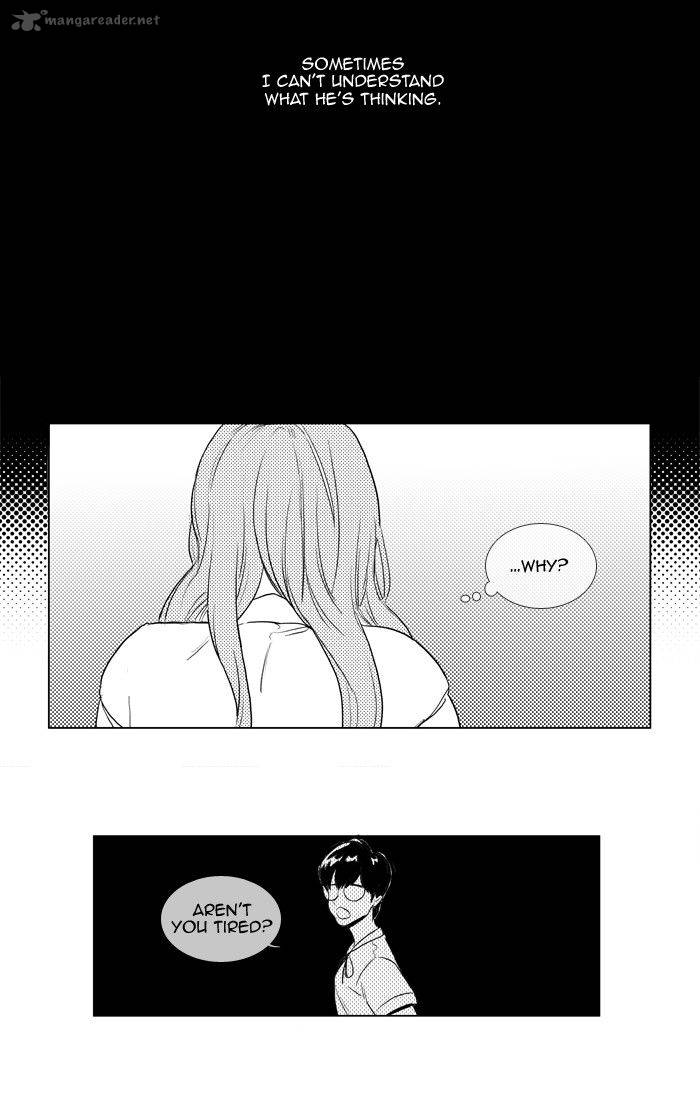 Cheese In The Trap 143 15
