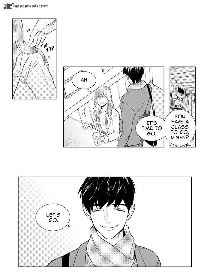 Cheese In The Trap 143 17