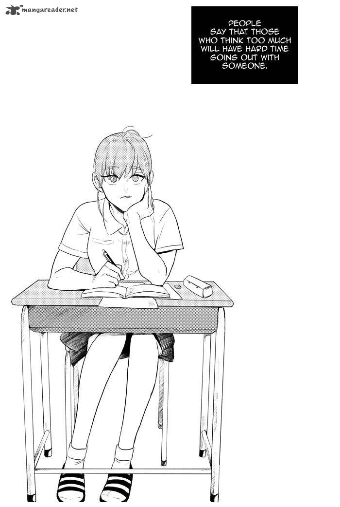 Cheese In The Trap 143 2
