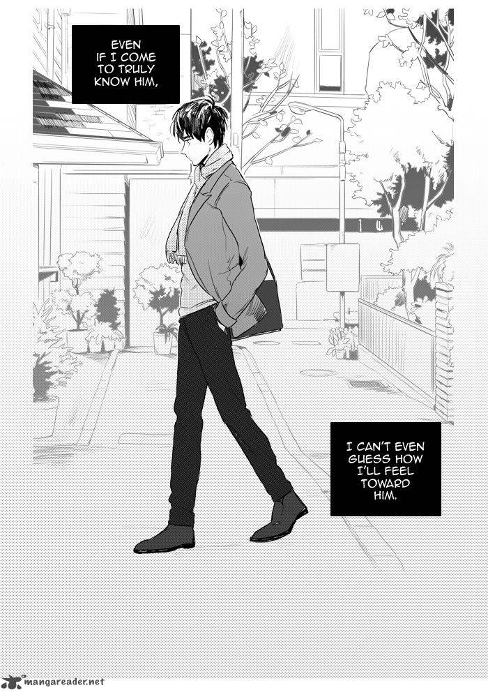 Cheese In The Trap 143 21