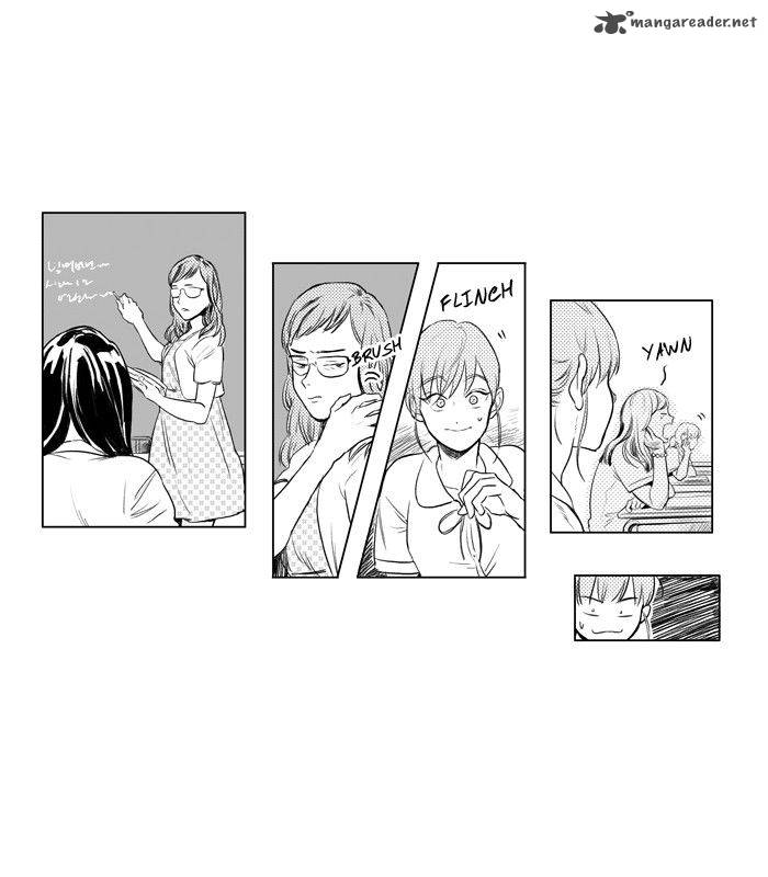 Cheese In The Trap 143 3
