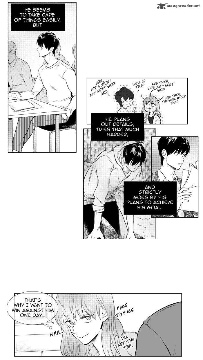 Cheese In The Trap 143 9