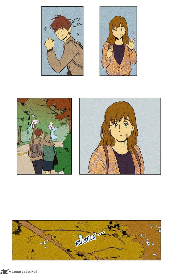 Cheese In The Trap 144 20
