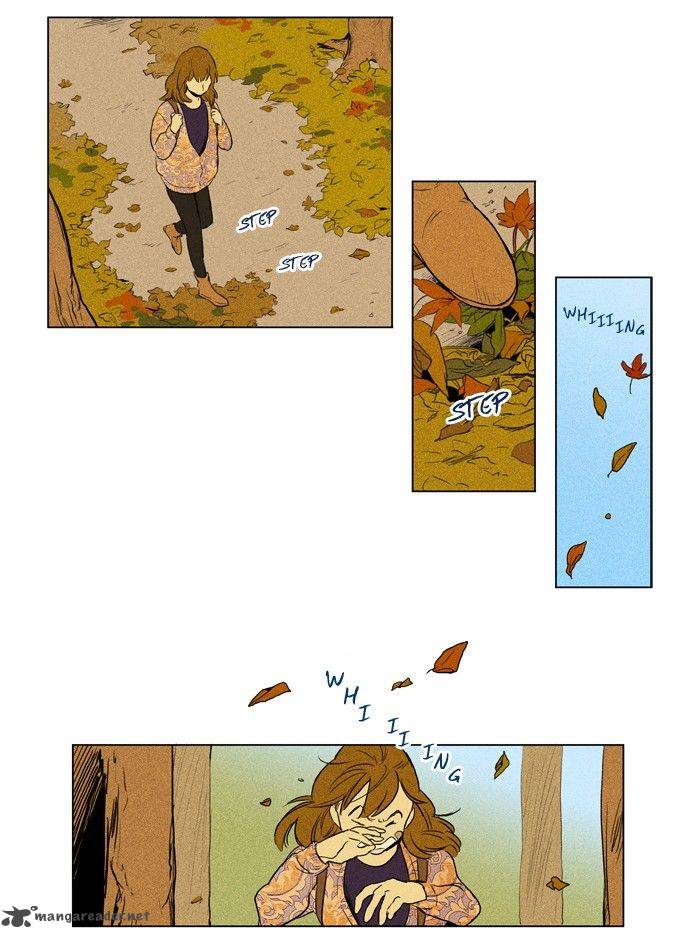 Cheese In The Trap 144 21