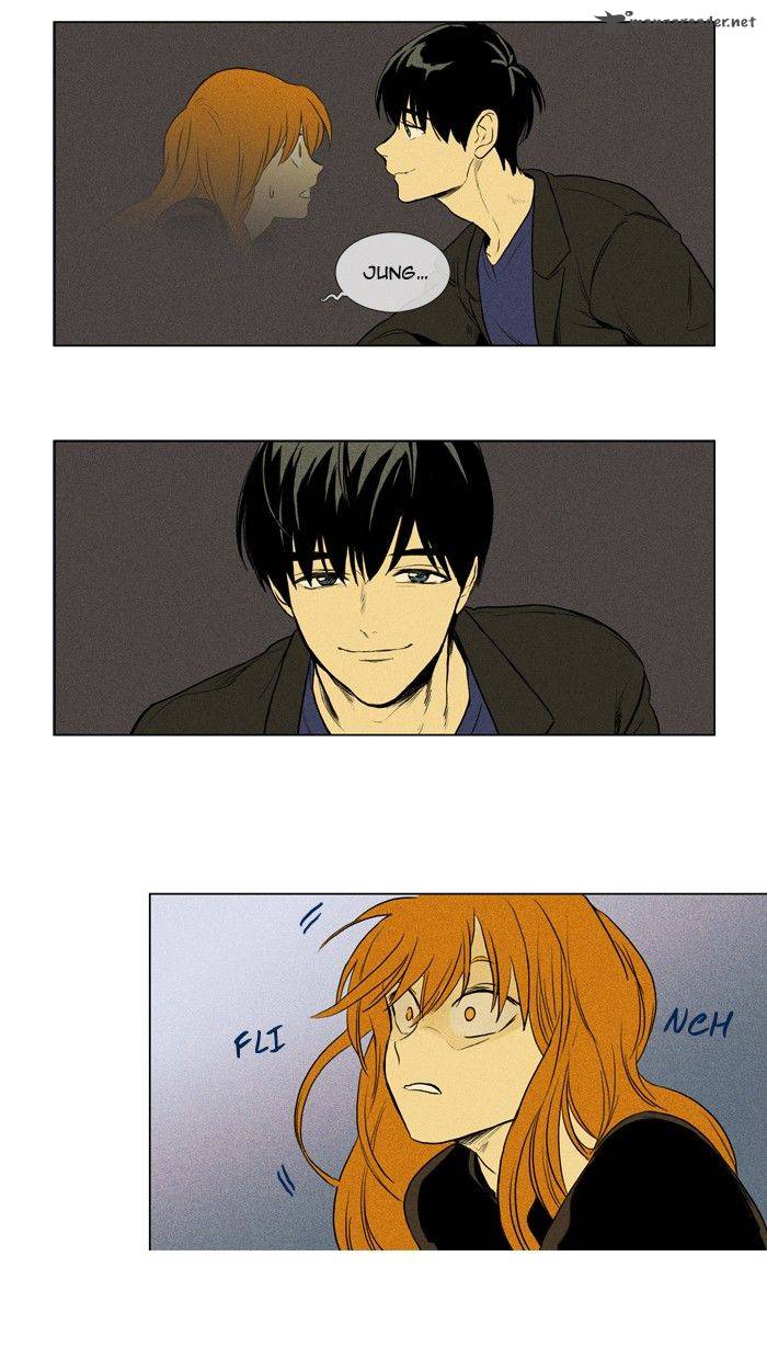 Cheese In The Trap 145 16