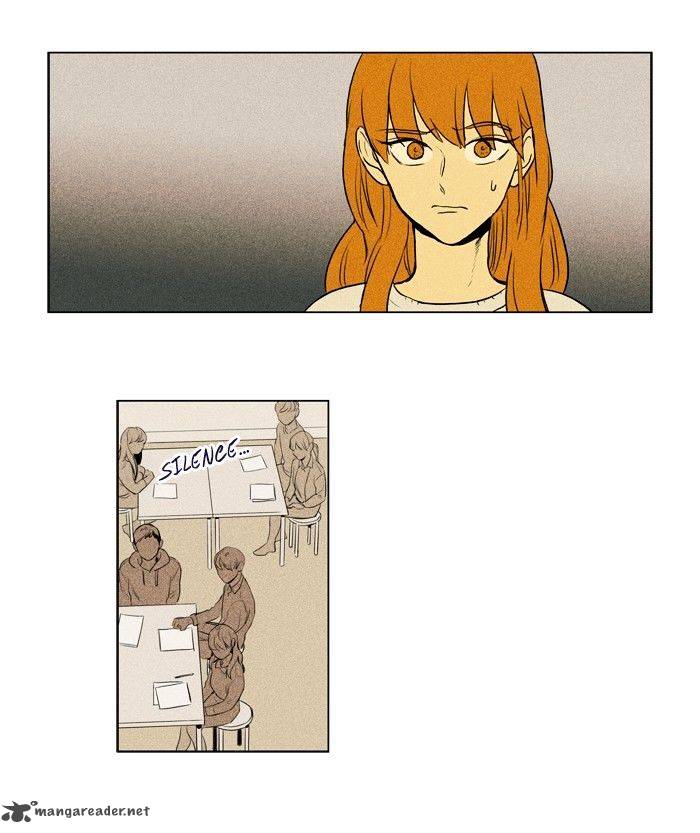Cheese In The Trap 147 8