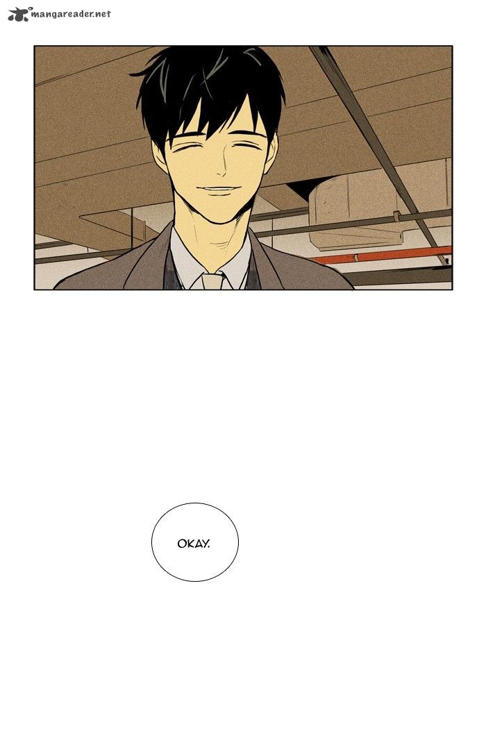 Cheese In The Trap 148 41
