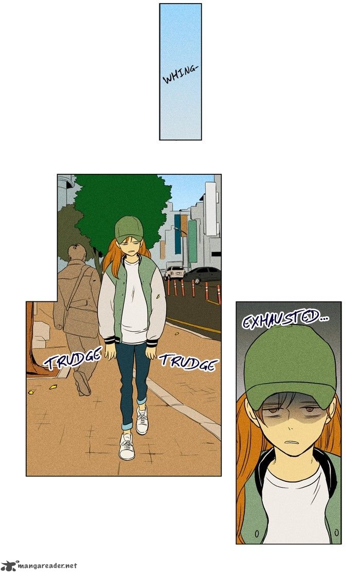 Cheese In The Trap 149 15