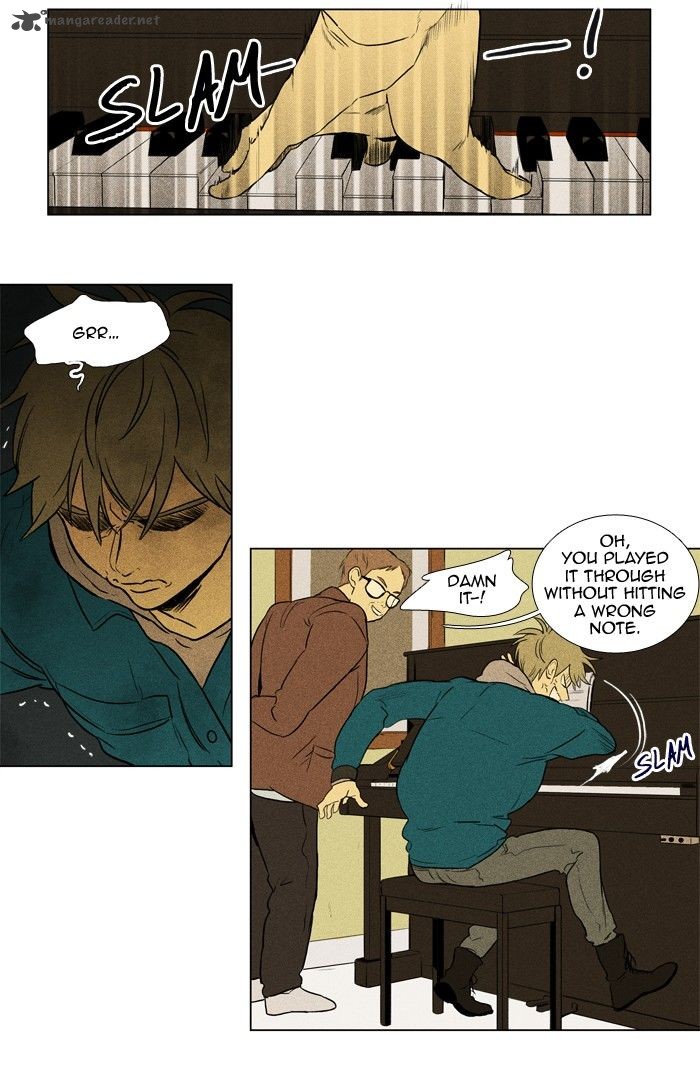 Cheese In The Trap 149 2