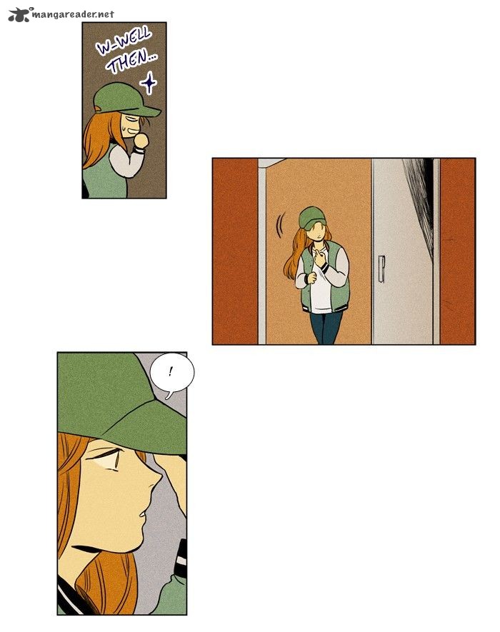 Cheese In The Trap 149 20