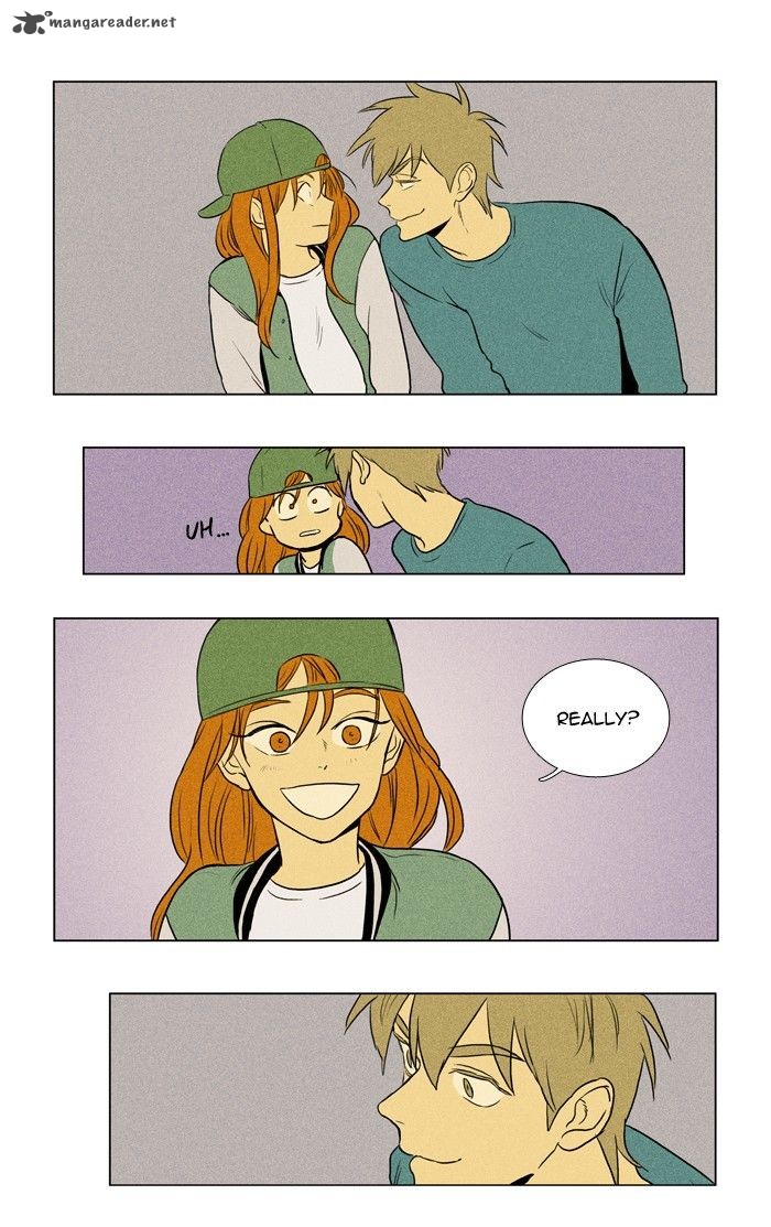 Cheese In The Trap 149 29